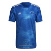 Maglia ufficiale Cruzeiro EC Casa 2022-23 per Uomo